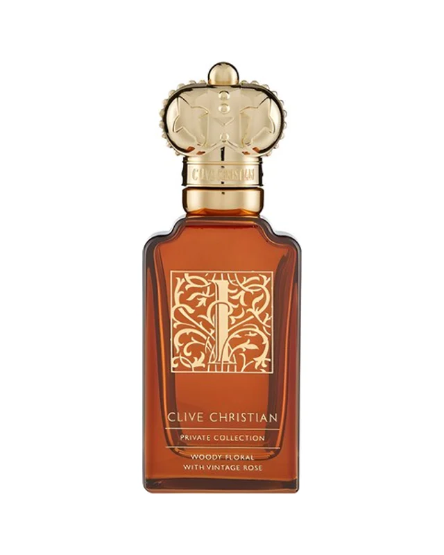 Clive Christian I I Woody Floral Eau de Parfum 50 ml bočica