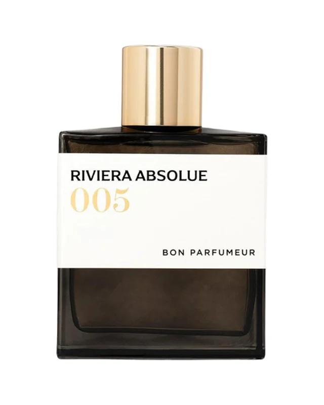 Bon Parfumeur 005 Riviera Absolute Extrait de Parfum 5 ml dekant