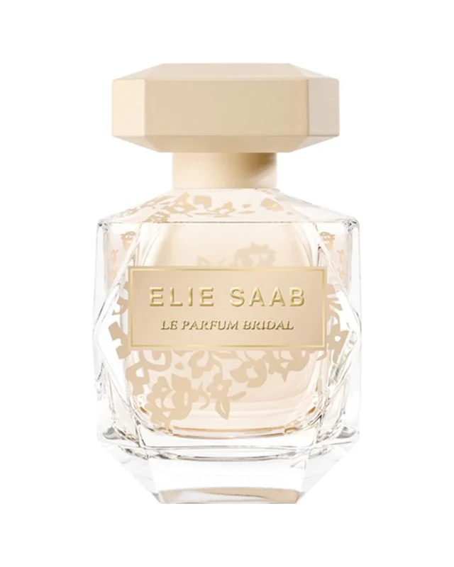 ELIE SAAB Le Parfum Bridal Eau de Parfum 90 ml bočica