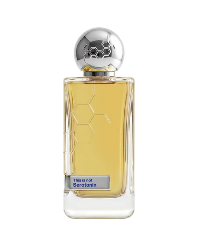 Hormone Paris This Is Not Serotonin Eau de Parfum 100 ml bočica