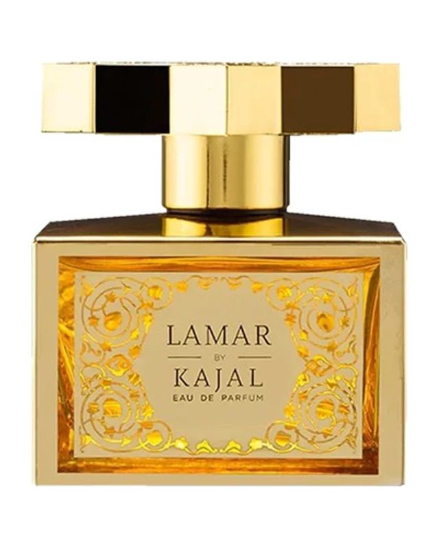 Kajal Lamar Eau de Parfum 100 ml bočica