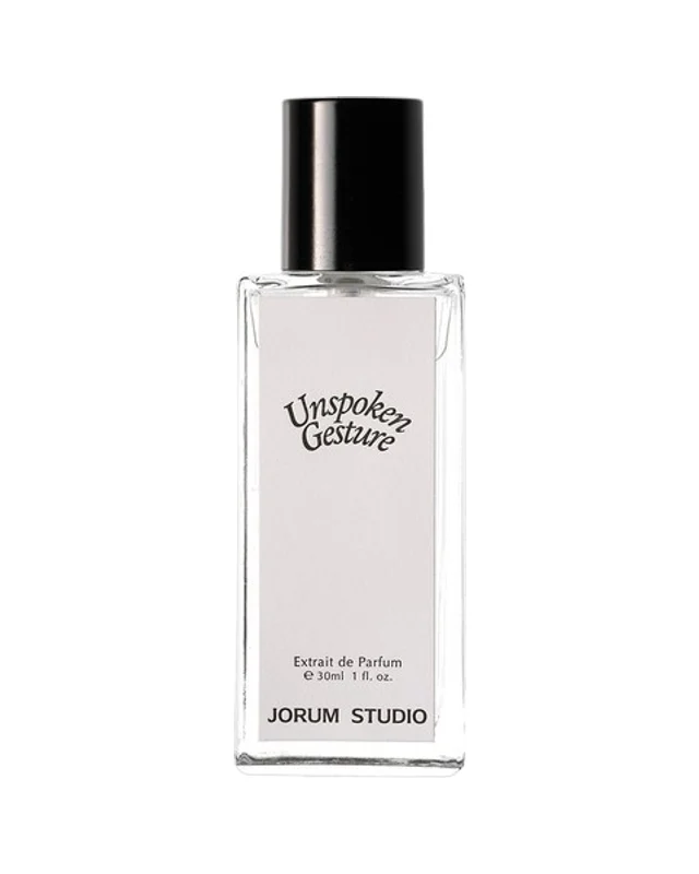 Jorum Studio Unspoken Gesture Extrait de Parfum 50 ml bočica