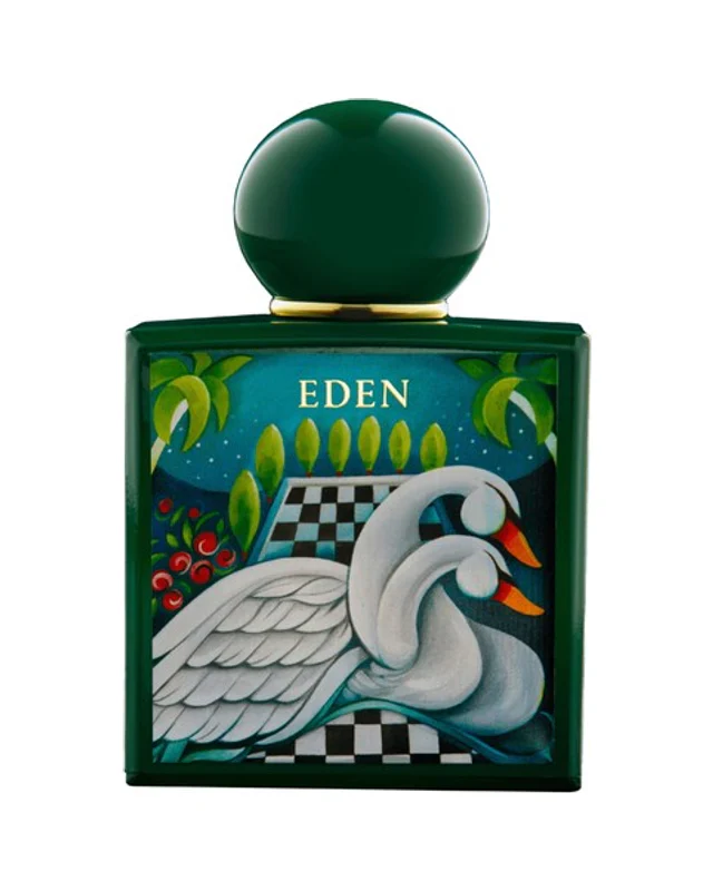 Adamo Parfum Eden Parfum 100 ml bočica