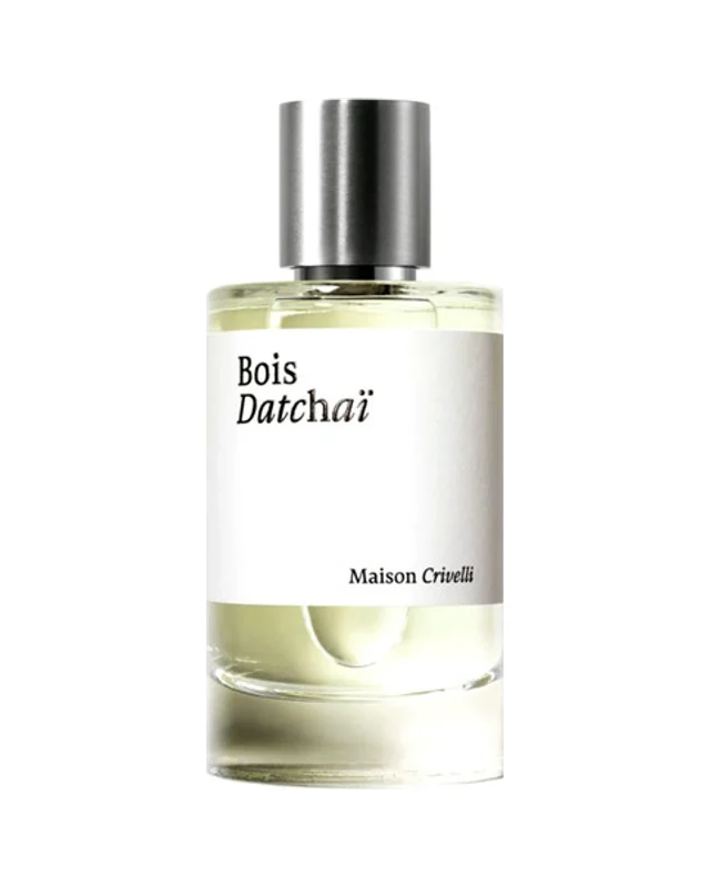 Maison Crivelli Bois Datchaï Eau de Parfum 100 ml bočica