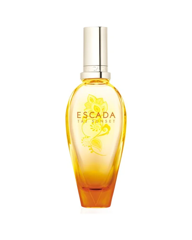 ESCADA Taj Sunset Woman Eau de Toilette 50 ml bočica