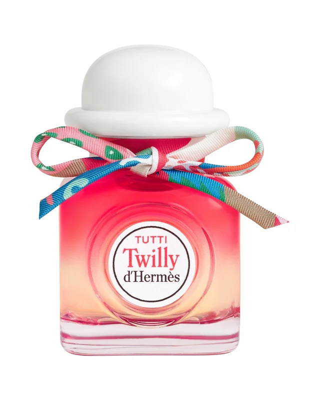 Hermès Tutti Twilly Eau de Parfum 85 ml bočica