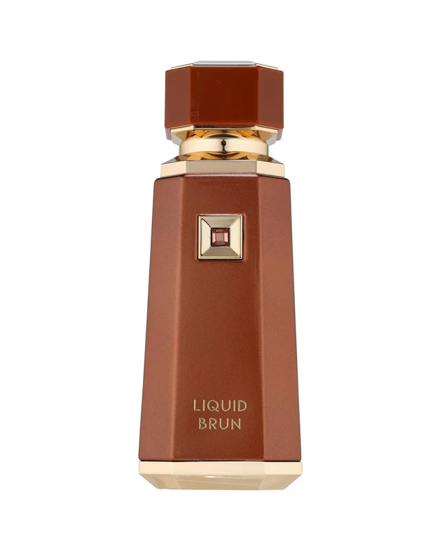 French Avenue Liquid Brun Eau de Parfum 100 ml bočica