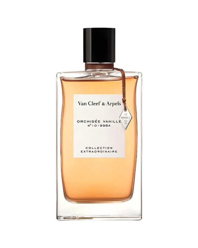 Van Cleef & Arpels Collection Extraordinaire Orchidee Vanille Eau de Parfum 5 ml dekant