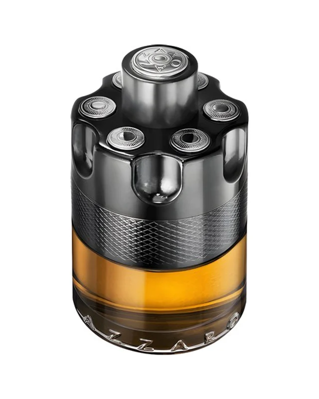 Azzaro Wanted By Night Eau de Parfum 100 ml bočica