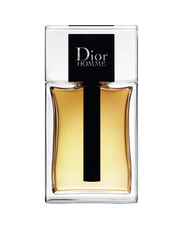 Dior Homme 2020 Eau de Toilette 100 ml bočica