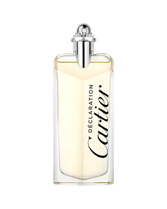 Cartier Declaration Eau de Toilette 100 ml bočica