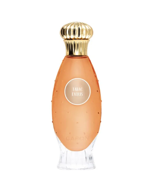 Caron Tabac Exquis Eau de Parfum 100 ml bočica