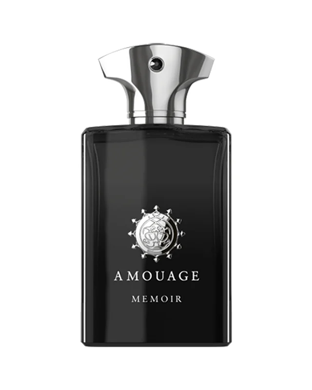 Amouage Memoir Men Eau de Parfum 100 ml bočica