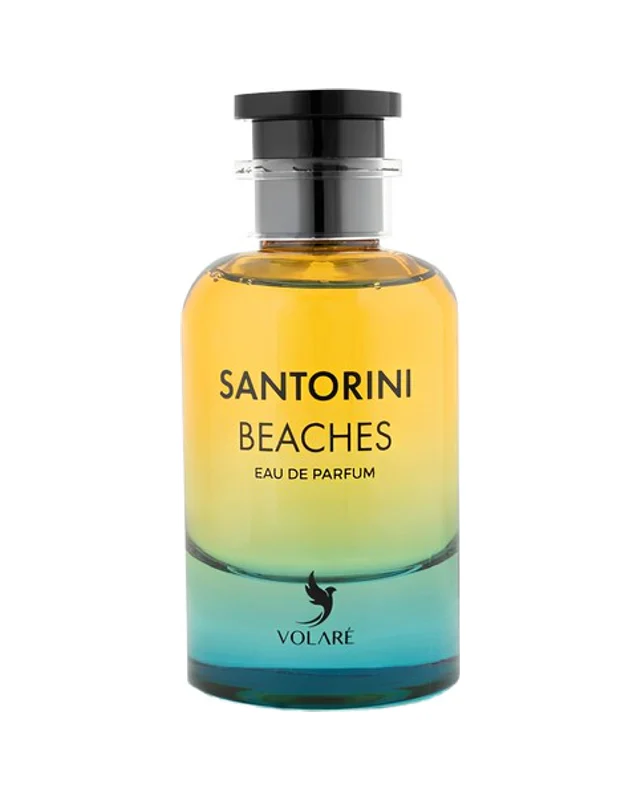 Volare Santorini Beach Eau de Parfum 100 ml bočica
