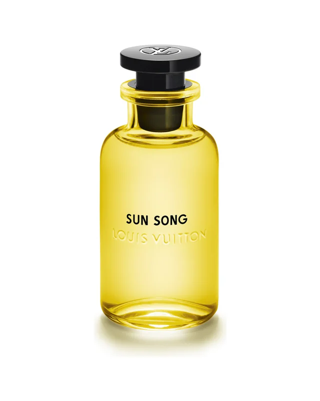 Louis Vuitton Sun Song Eau de Parfum 5 ml dekant