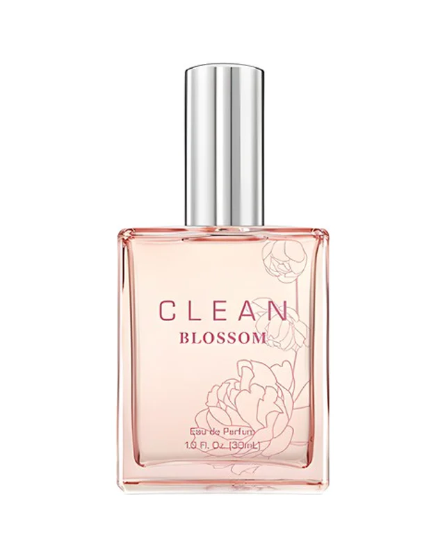 Clean Blossom Eau de Parfum 60 ml bočica