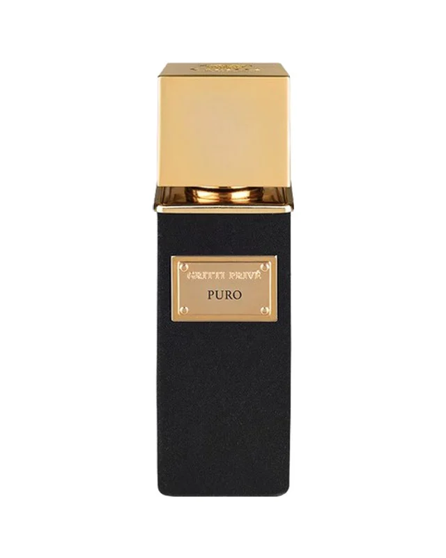 Gritti Puro Extrait de Parfum 100 ml bočica