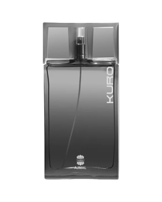 Ajmal Kuro Eau de Parfum 90 ml bočica