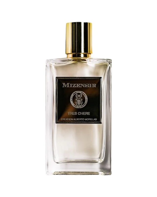 Mizensir Tres Chere Eau de Parfum 100 ml bočica