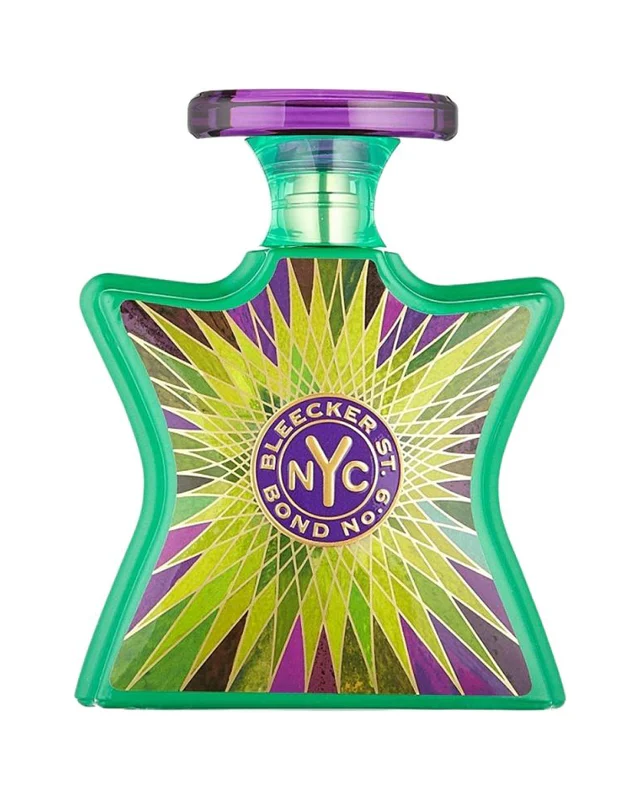 Bond No. 9 Bleecker Street Eau de Parfum 100 ml bočica