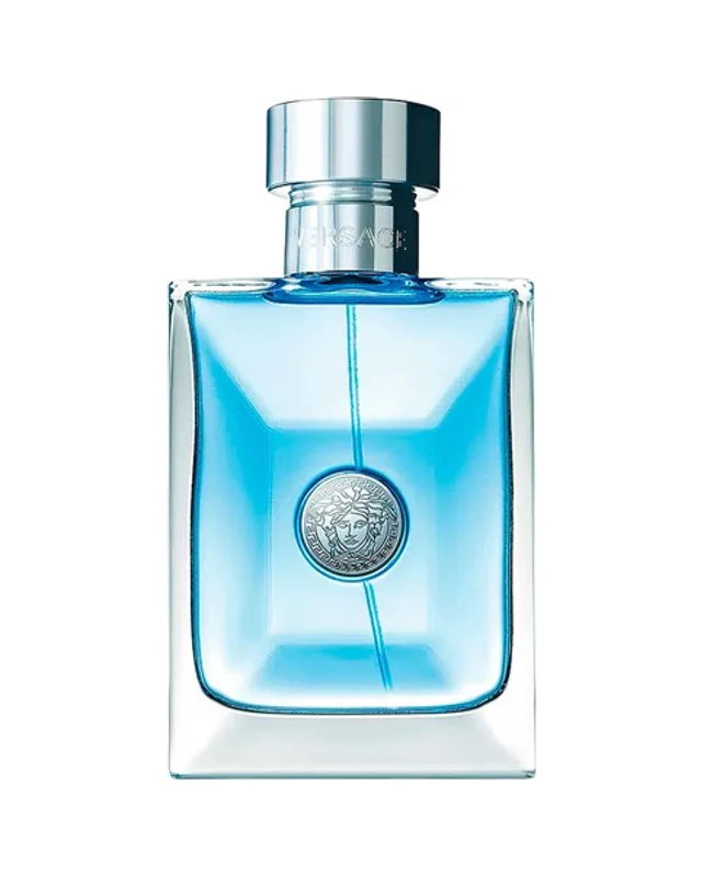 Versace Pour Homme Eau de Toilette 100 ml bočica