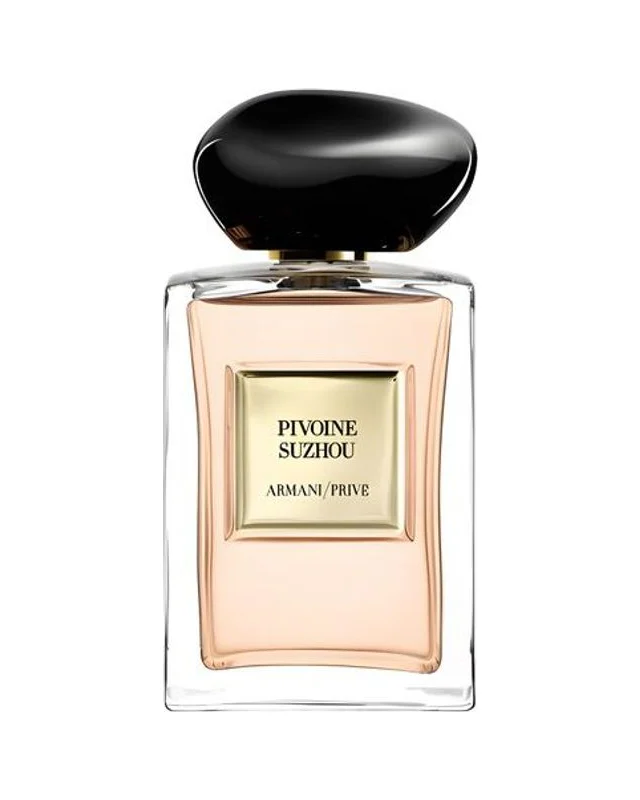 Giorgio Armani Pivoine Suzhou Eau de Toilette 100 ml bočica