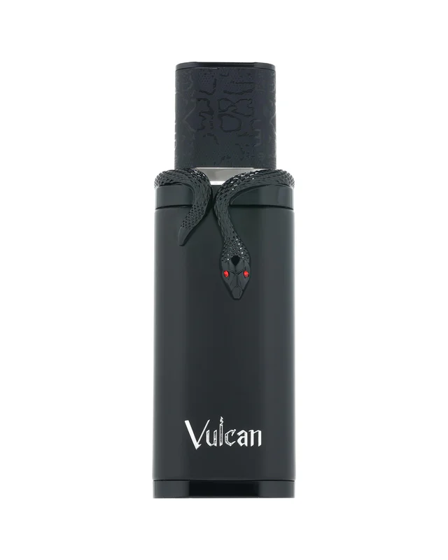 French Avenue Vulcan Black Friday Eau de Parfum 5 ml dekant
