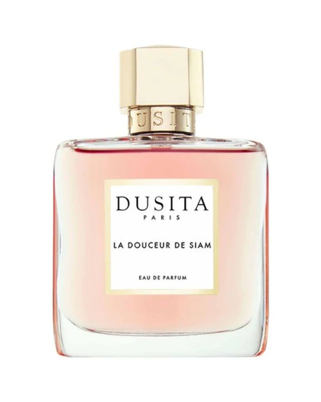 Dusita La Douceur Du Siam Eau de Parfum 100 ml bočica