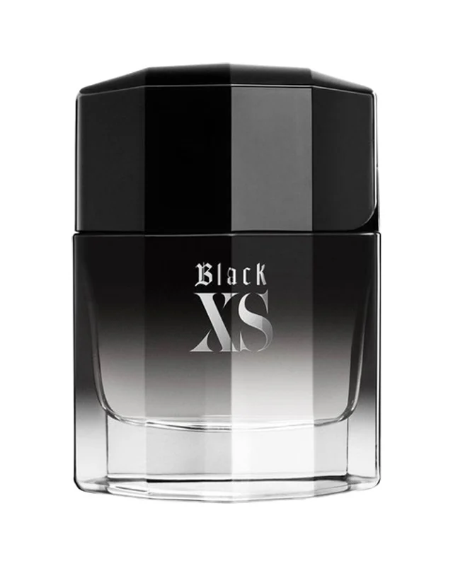 Rabanne Black Xs Men Eau de Toilette 100 ml bočica