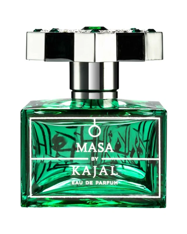 Kajal Masa Eau de Parfum 100 ml bočica