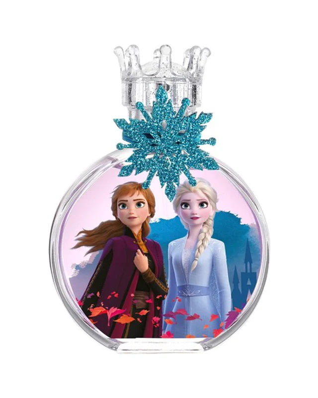 Air-Val International Disney Frozen II Eau de Toilette 30 ml bočica