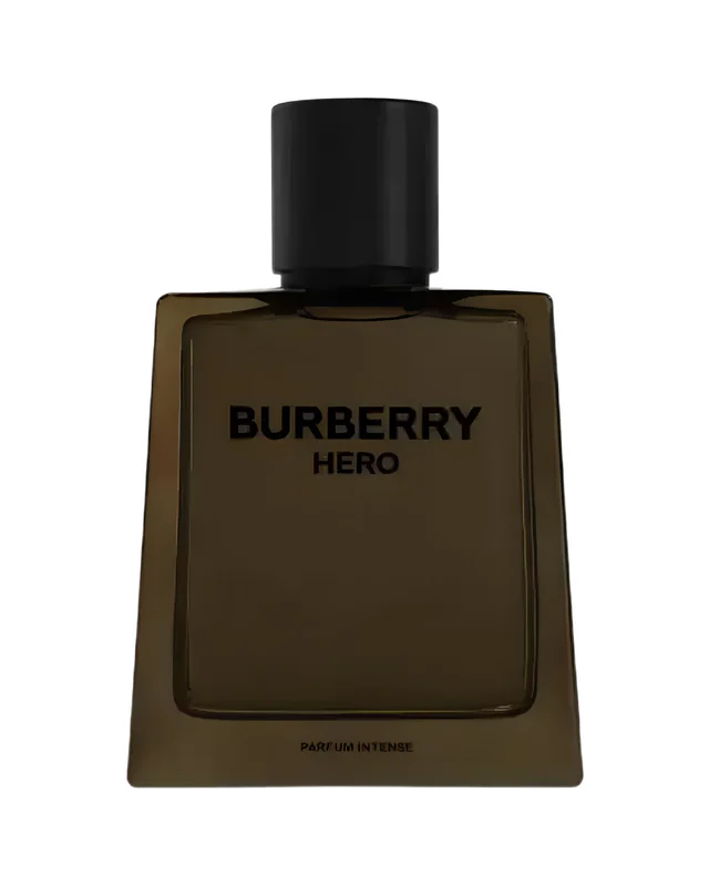Burberry Hero Intense Parfum 100 ml bočica