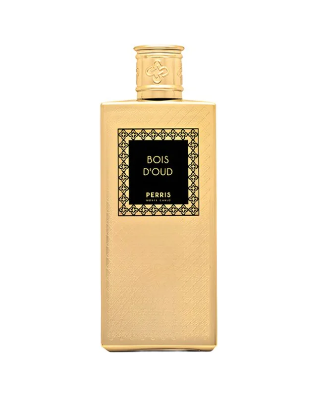 Perris Monte Carlo Bois D'Oud Eau de Parfum 100 ml bočica