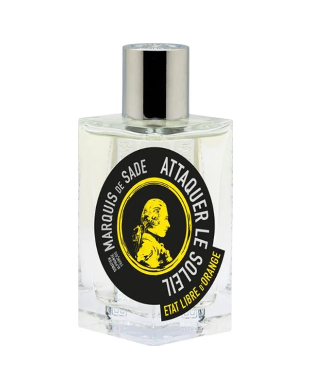 Etat Libre d'Orange Attaquer Le Soleil Eau de Parfum 100 ml bočica