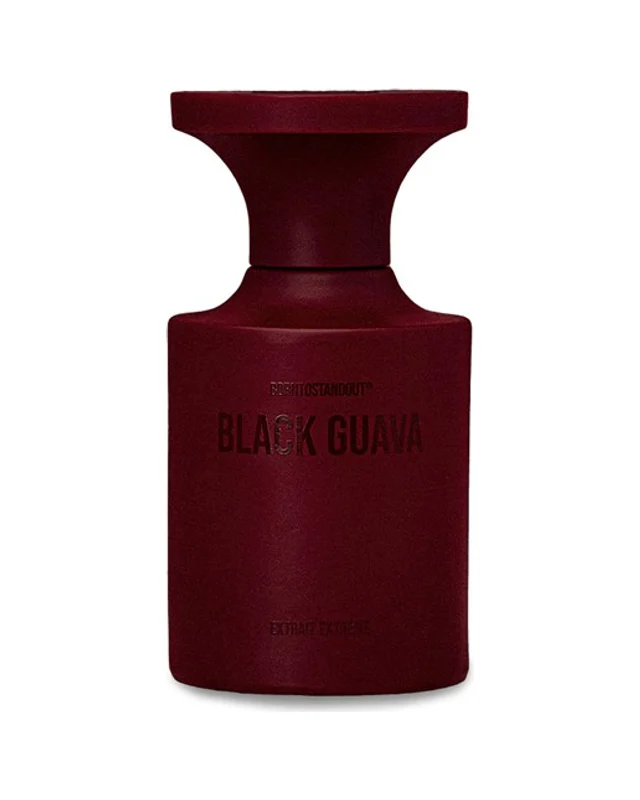 BORNTOSTANDOUT Black Guava Extreme Extrait de Parfum 50 ml bočica