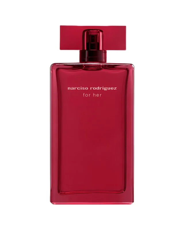 narciso rodriguez For Her Intense Eau de Parfum 100 ml bočica