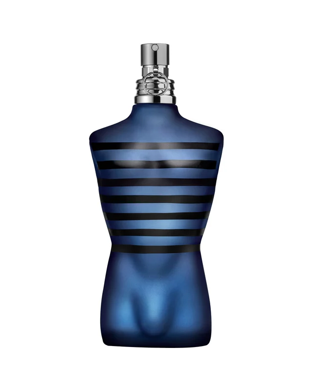 Jean Paul Gaultier Ultra Male Eau de Toilette 5 ml dekant