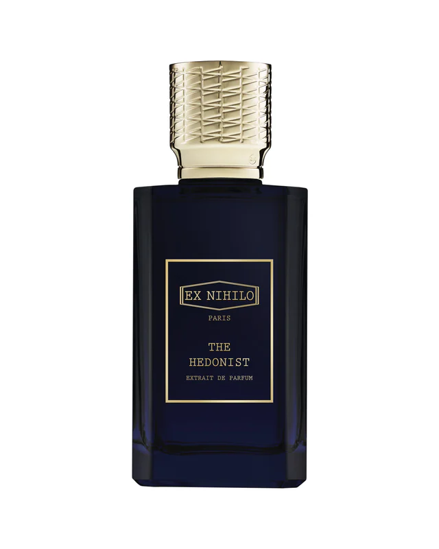 EX NIHILO The Hedonist Extrait de Parfum 100 ml bočica