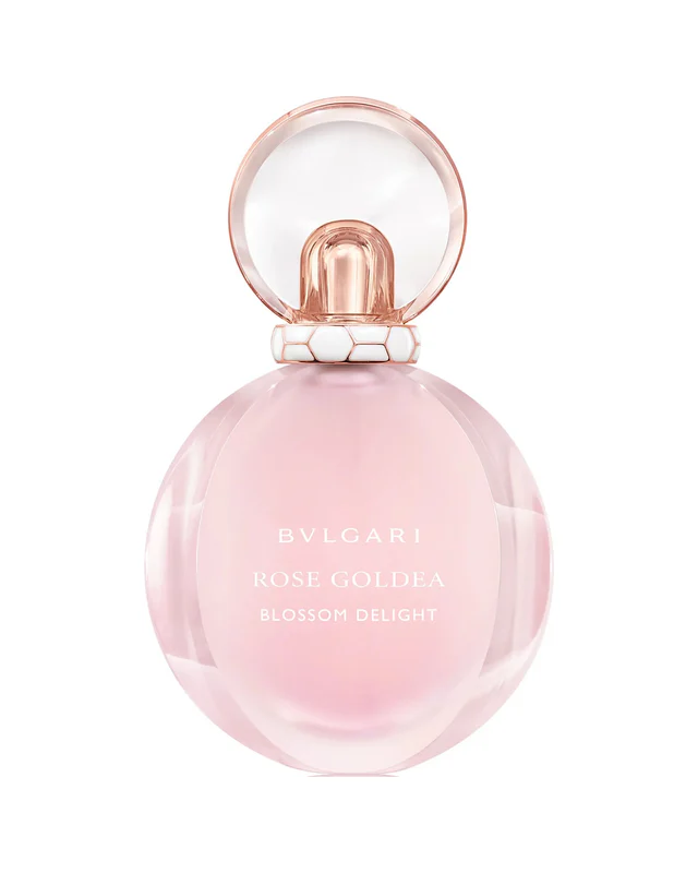 Bvlgari Rose Goldea Blossom Delight Woman Eau de Toilette 75 ml bočica