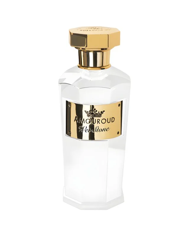 Amouroud Wet Stone Parfum 100 ml bočica