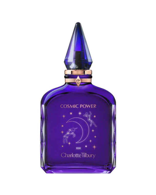 Charlotte Tilbury Cosmic Power Eau de Parfum 100 ml bočica