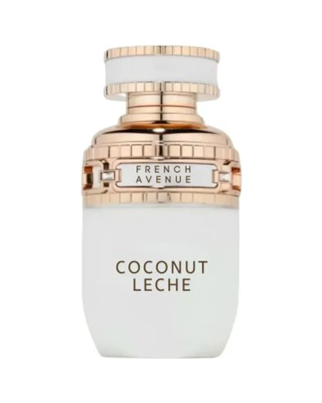French Avenue Coconut Leche Eau de Parfum 80 ml bočica