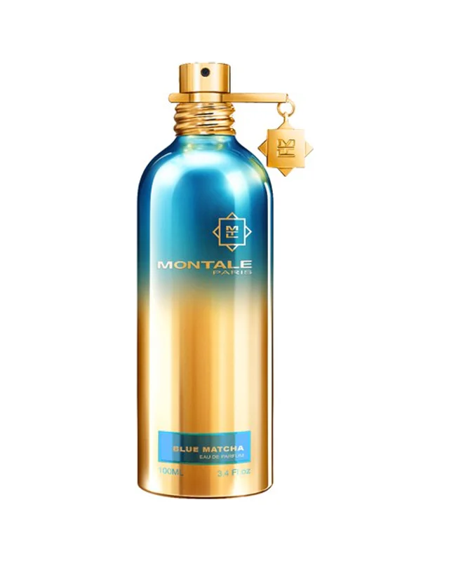 Montale Blue Matcha Eau de Parfum 100 ml bočica