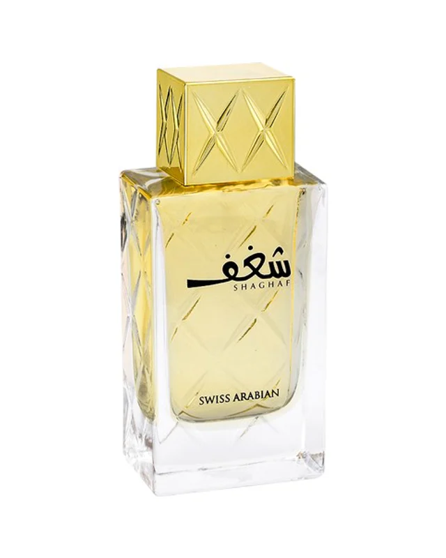 Swiss Arabian Shaghaf Women Eau de Parfum 75 ml bočica