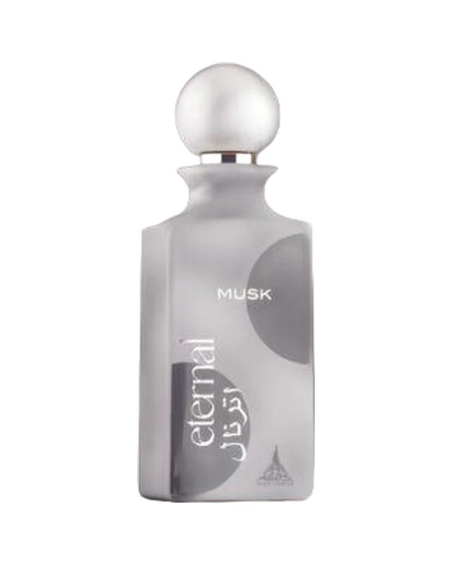 Paris Corner Eternal Musk Eau de Parfum 85 ml bočica