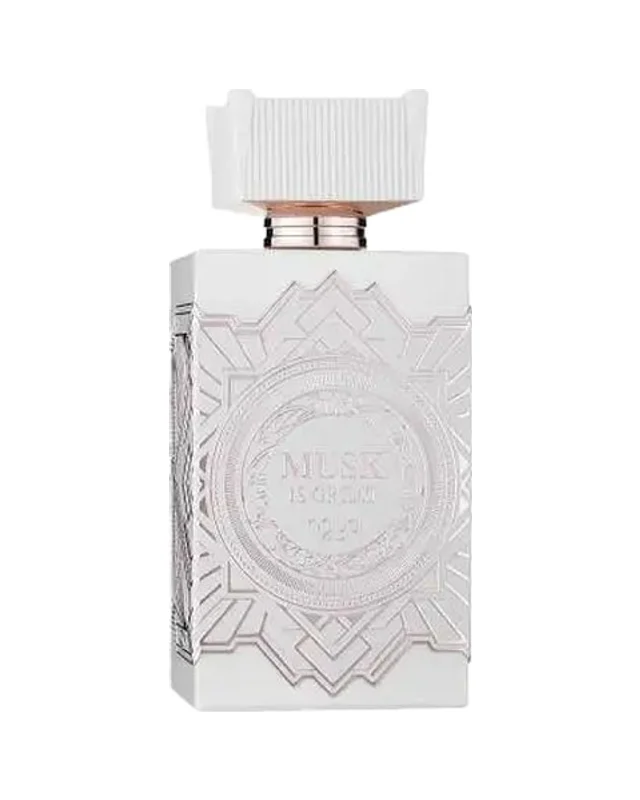 Zimaya Musk Is Great Eau de Parfum 100 ml bočica