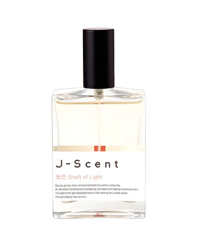 J-Scent Shaft Of Light Eau de Parfum 50 ml bočica
