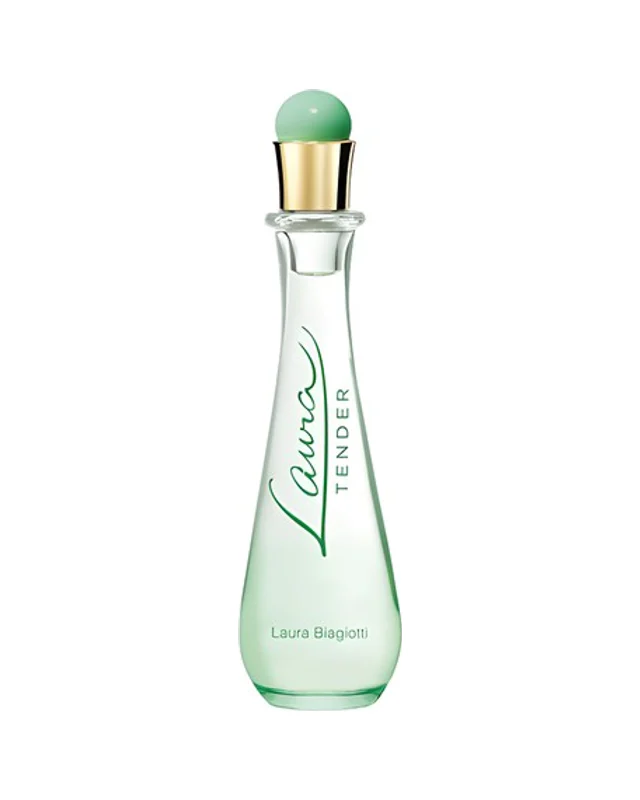 Laura Biagiotti Laura Tender Donna Eau de Toilette 75 ml bočica