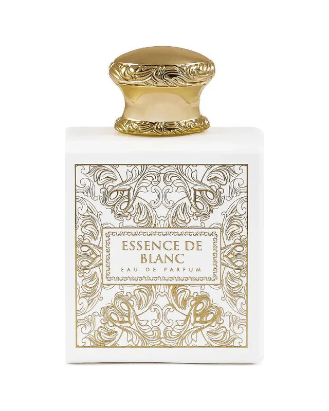 French Avenue Essence De Blanc Eau de Parfum 100 ml bočica