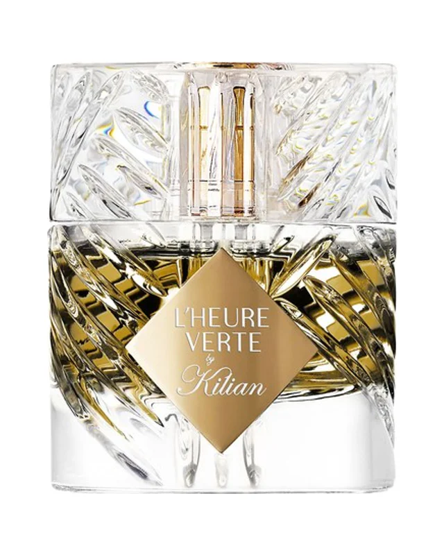 KILIAN PARIS L'Heure Verte Eau de Parfum 50 ml bočica